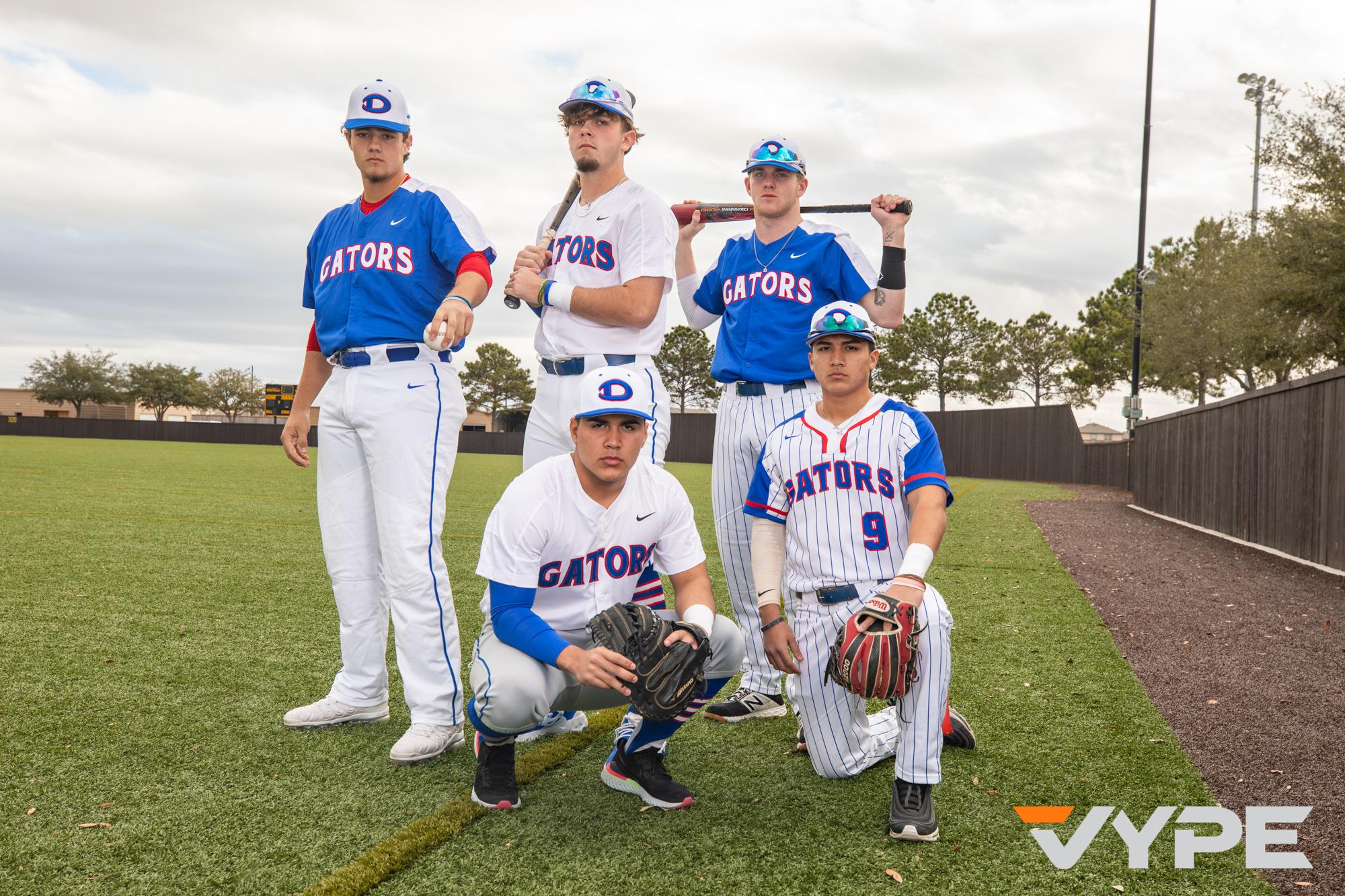 VYPE 2022 Baseball Preview: No. 9 Lake Creek Lions