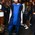 DKNY x FRANK party