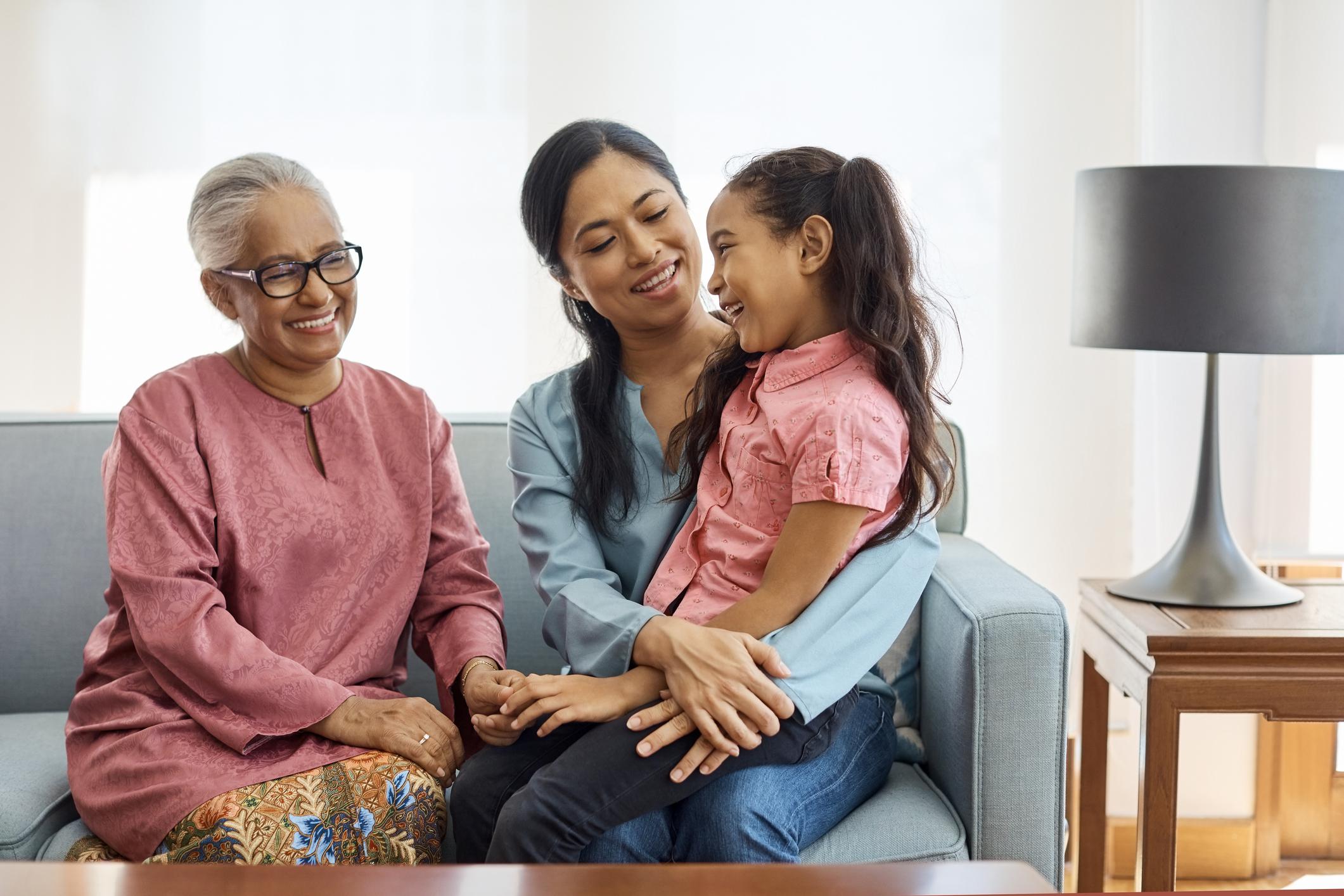 Almost Half The World Will Go Through Menopause Let S Talk About It Healthywomen