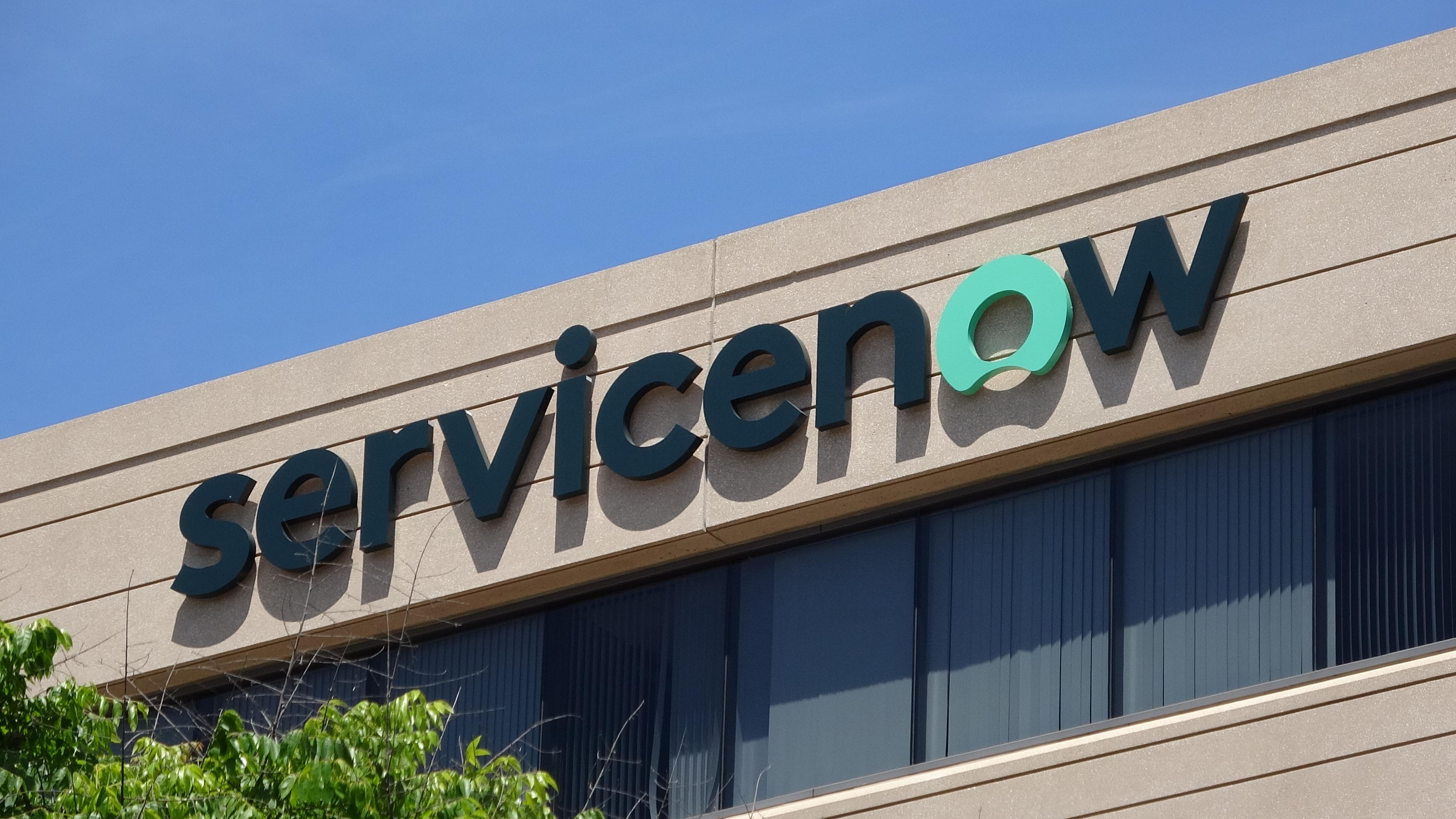 Servicenow To Drop Slack For Microsoft Teams Protocol The People Power And Politics Of Tech