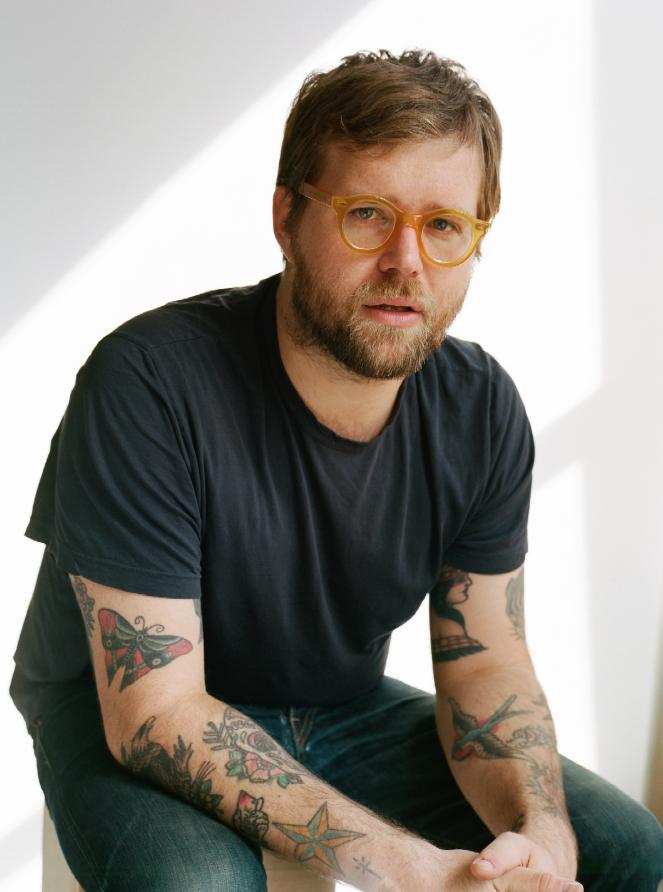 Chris Black net worth salary
