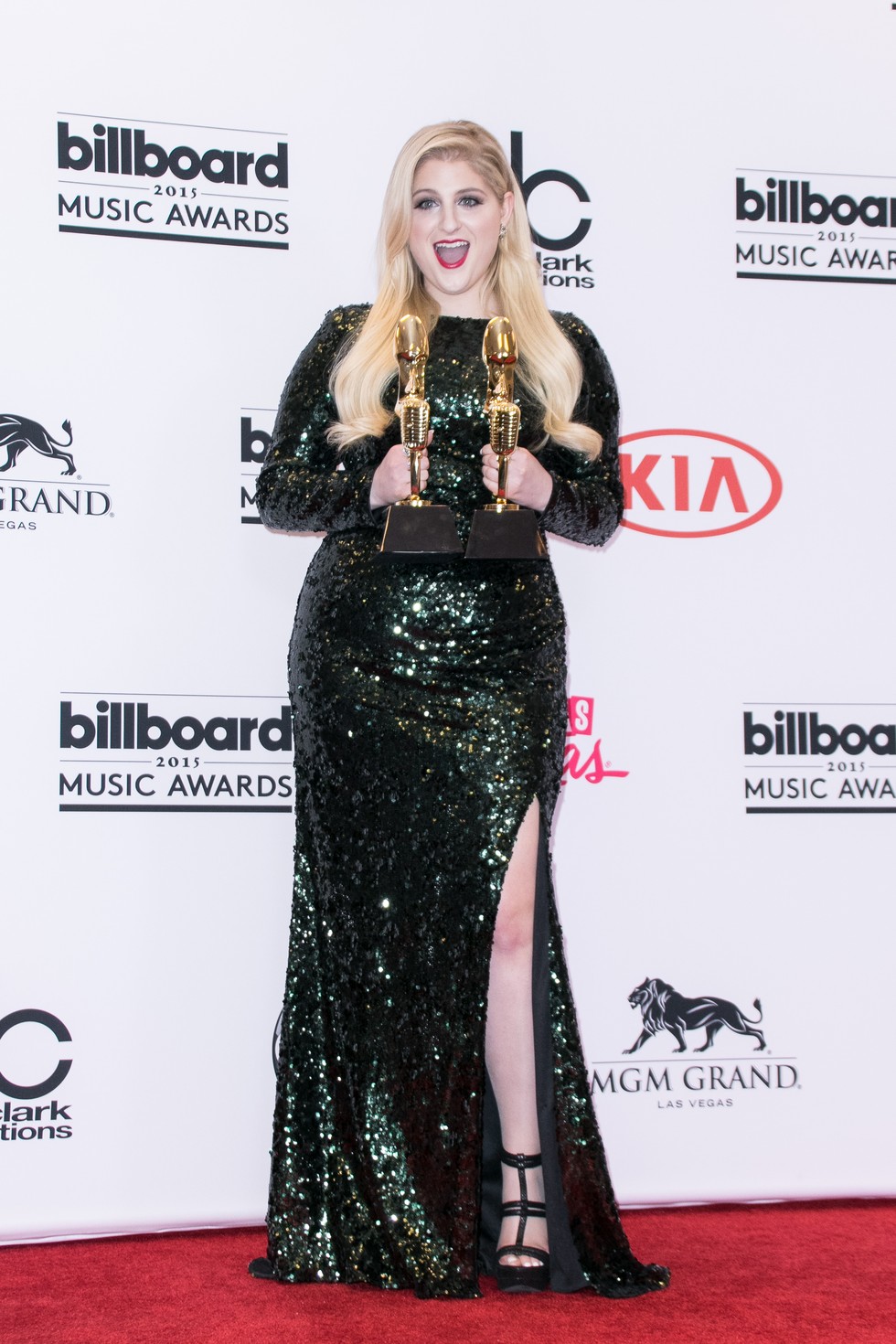Billboard Music Awards