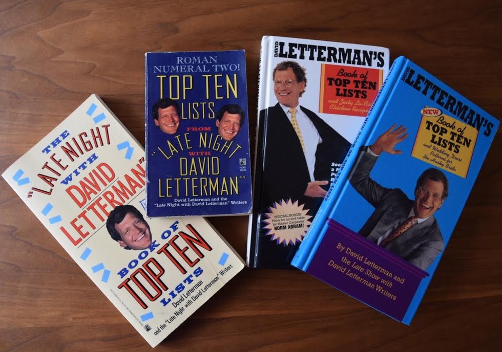 Johnny carson last photo image