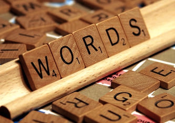 What Words Are In The Scrabble Dictionary