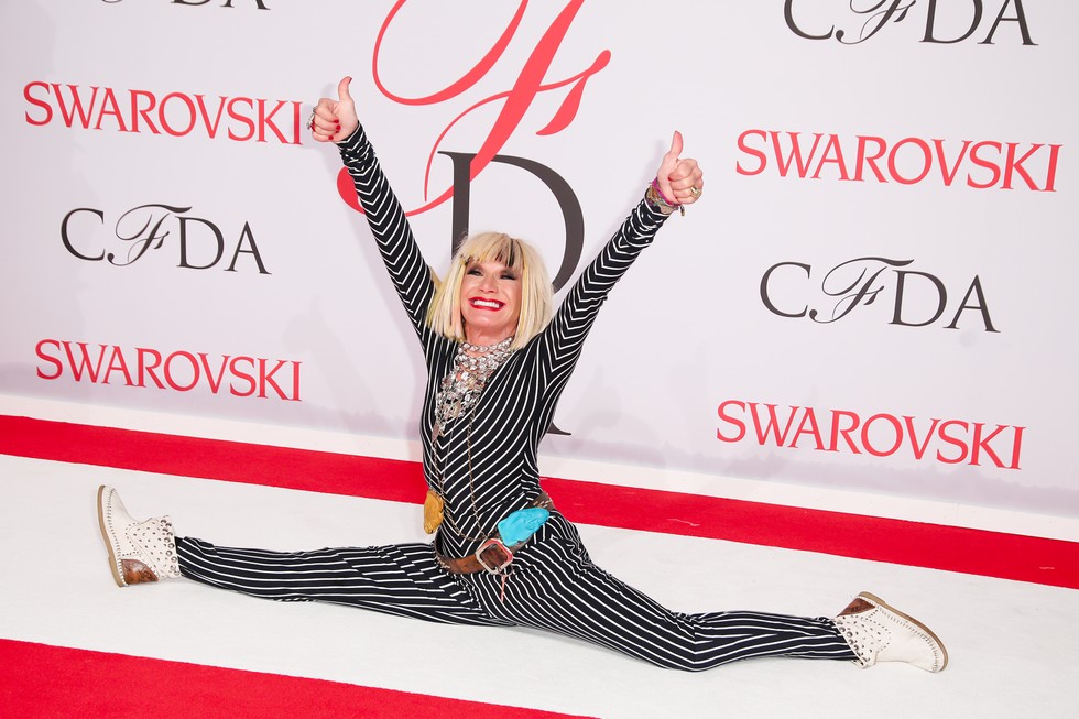 CFDA2015
