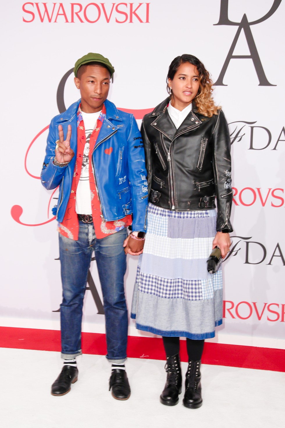 CFDA2015