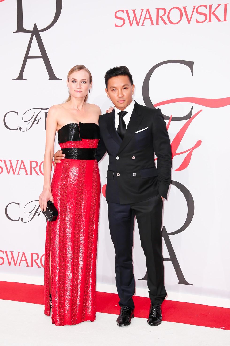 CFDA2015