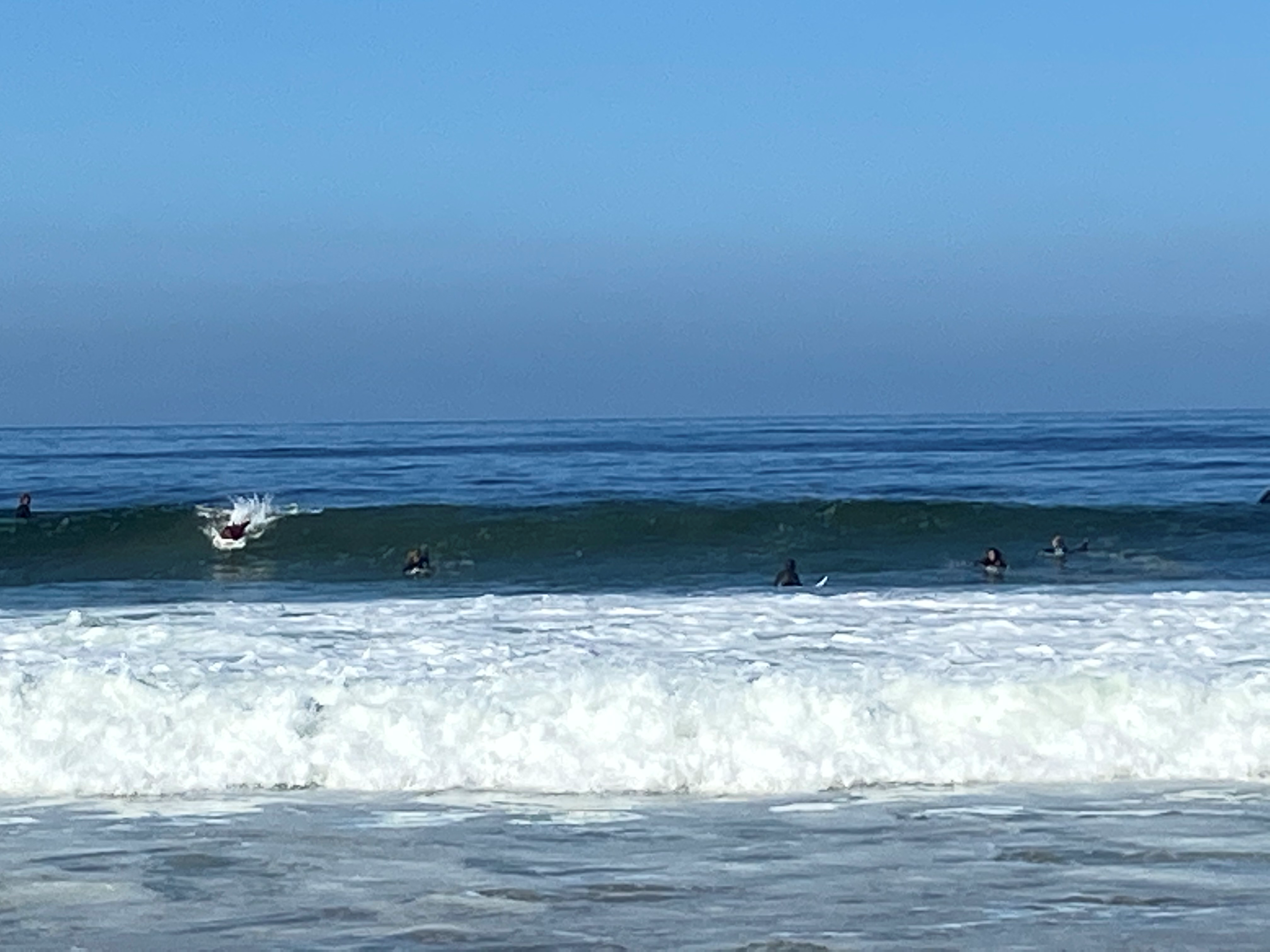 5 Marketing Lessons: What I Learned From Surfing - Work It Daily