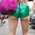 Mermaid Parade