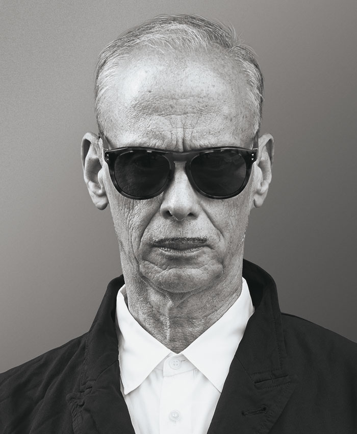 John Waters Gives Us His Picks For a Crazy Day in Provincetown - PAPER