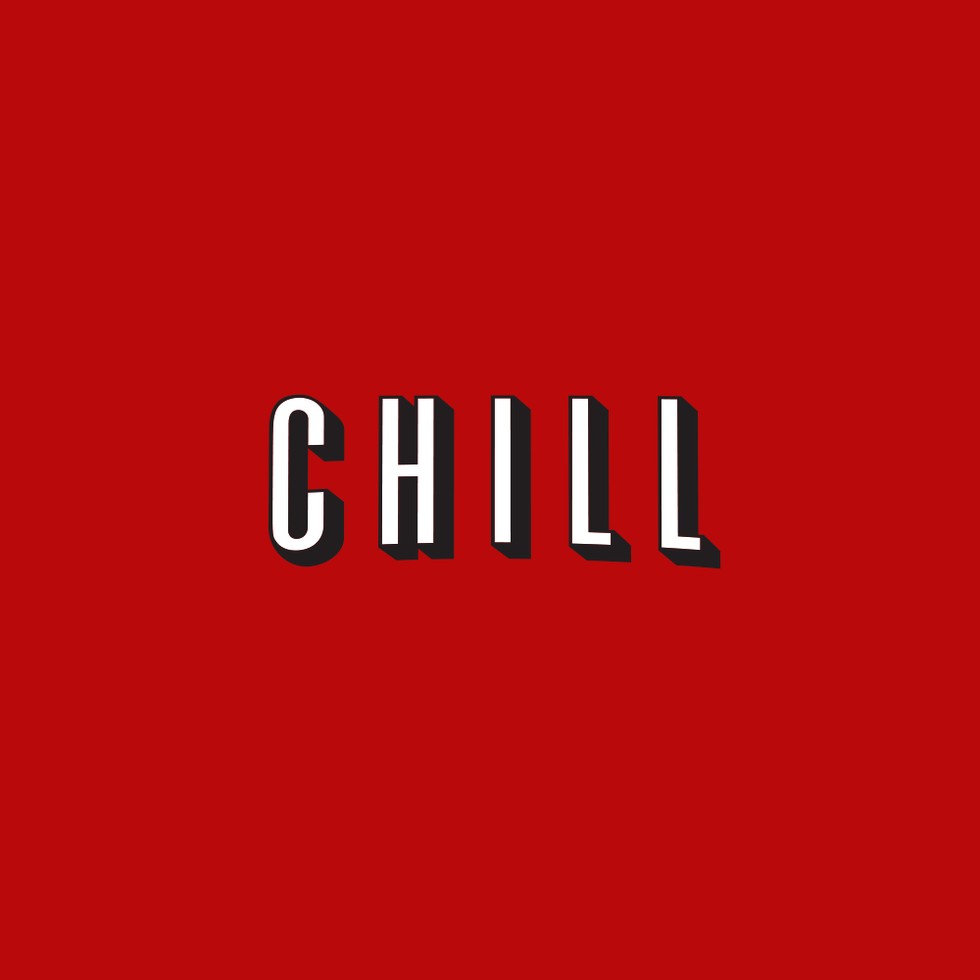 R.I.P.: The Death Of "Netflix & Chill" - PAPER