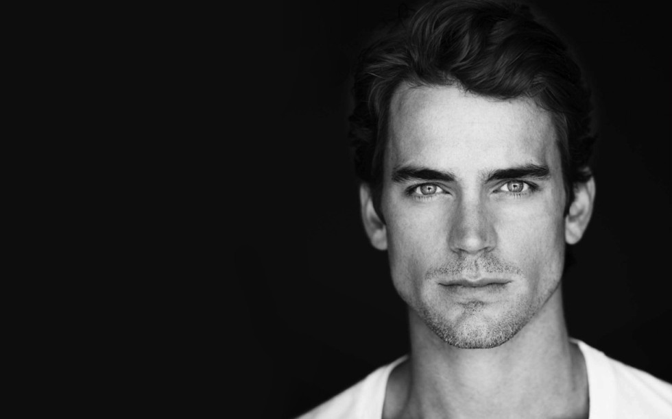 whoooooo!  Matt bomer, Matt bomer white collar, Actors