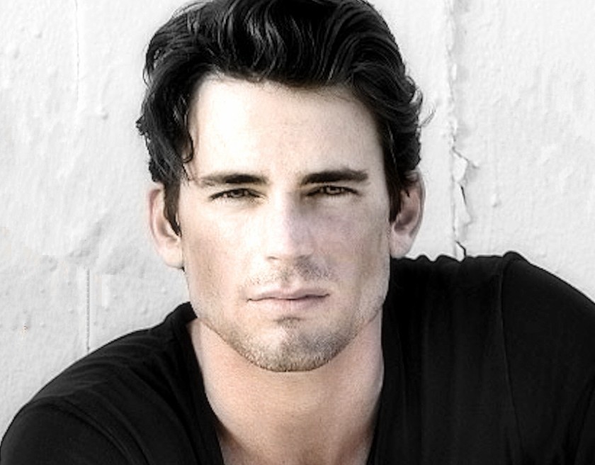 Happy Birthday, Matt Bomer: 12 Times He Smiled With His 
