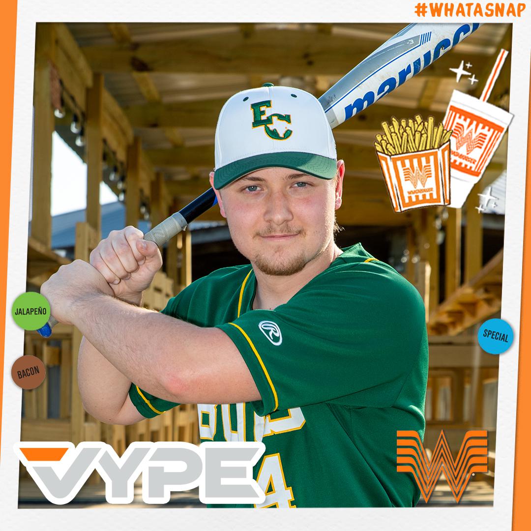 WHATASNAP: SETX's Top Softball & Baseball Talent on Display at VYPE Media  Day Presented By Whataburger - VYPE