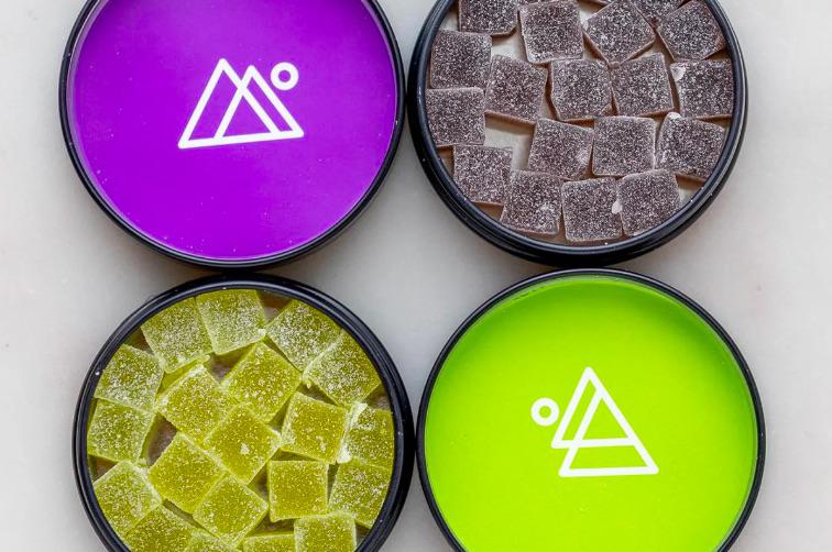 Why we're dumping booze for Dosist's new cannabis gummies - 7x7 Bay Area