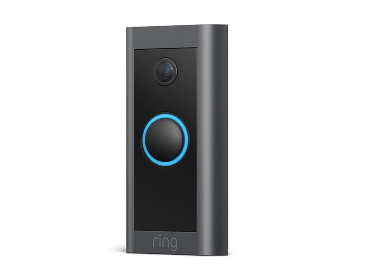 How to full reset a Ring Video Doorbell when moving home - Gearbrain