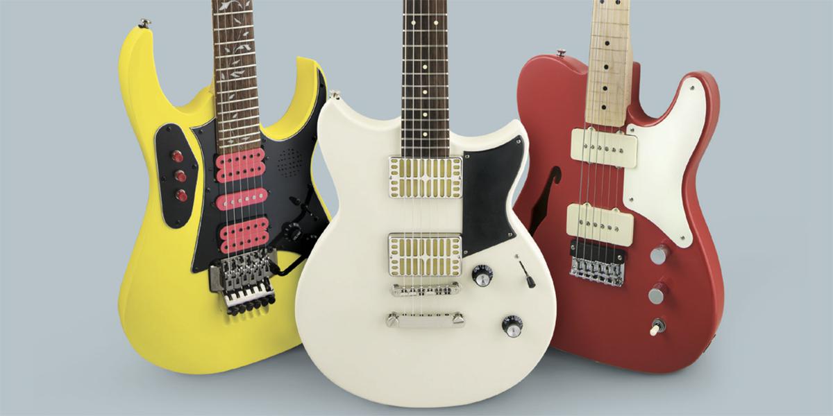 Paranormal Guitar Mods That'll Rock Your DIY World - Premier Guitar