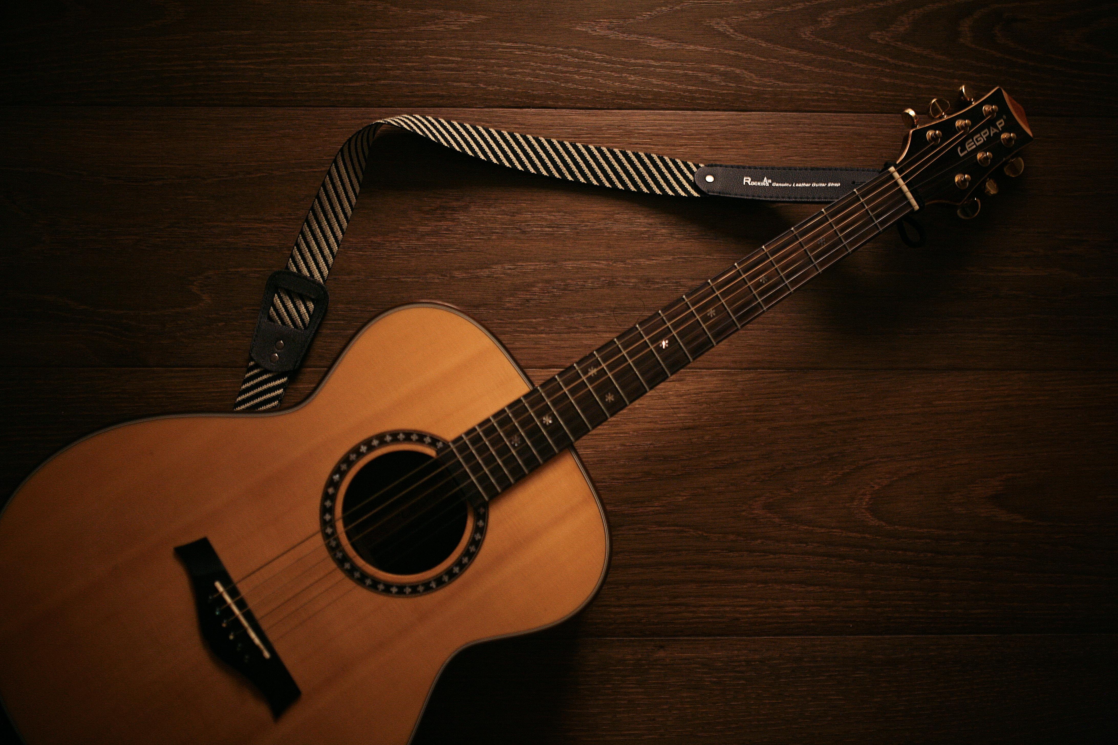Get Started With Chord Inversions Premier Guitar