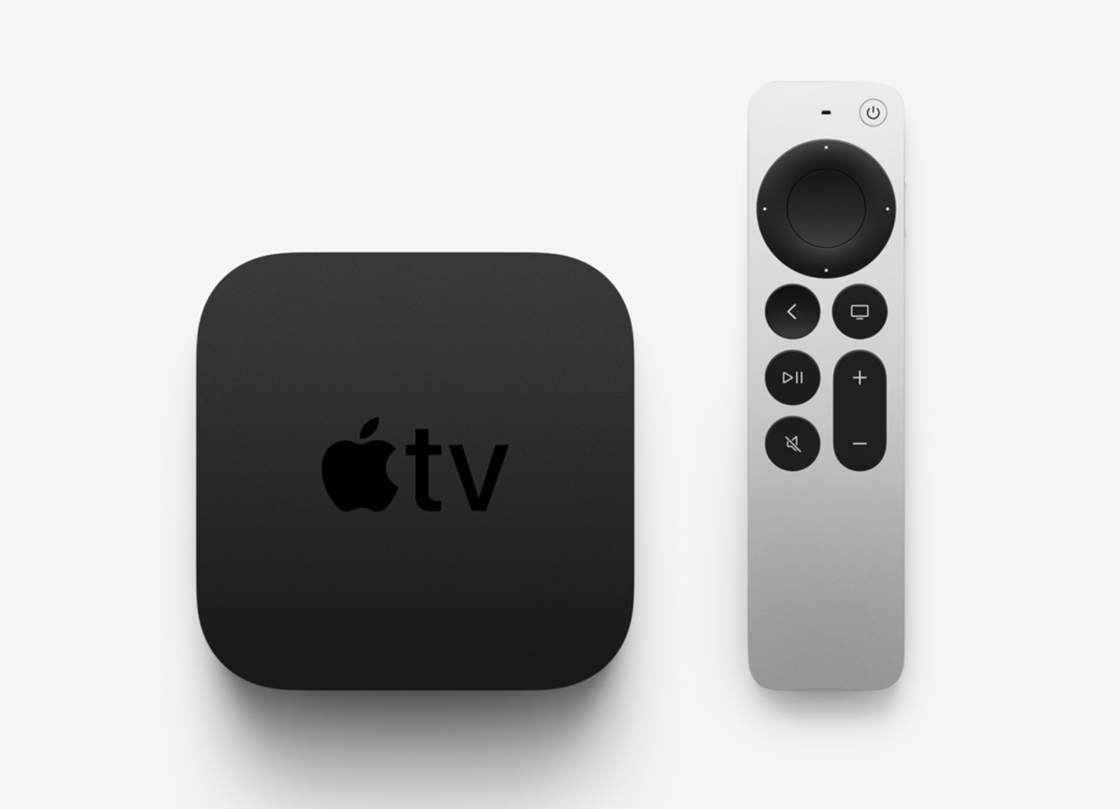 2021 Apple TV 4K Thread: Why that matters the IoT - Gearbrain