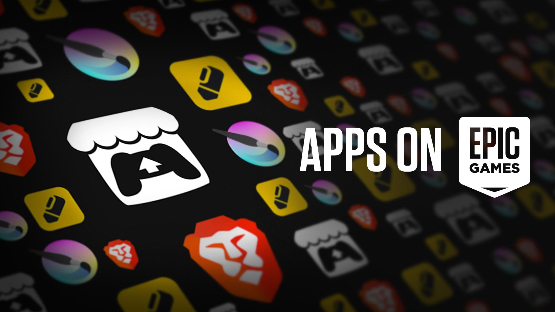 GET - Steam & Epic Games Alert – Apps no Google Play