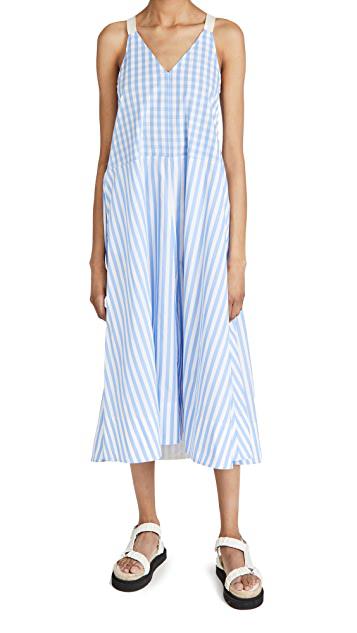 Fashion Experts Share Summer Dress 