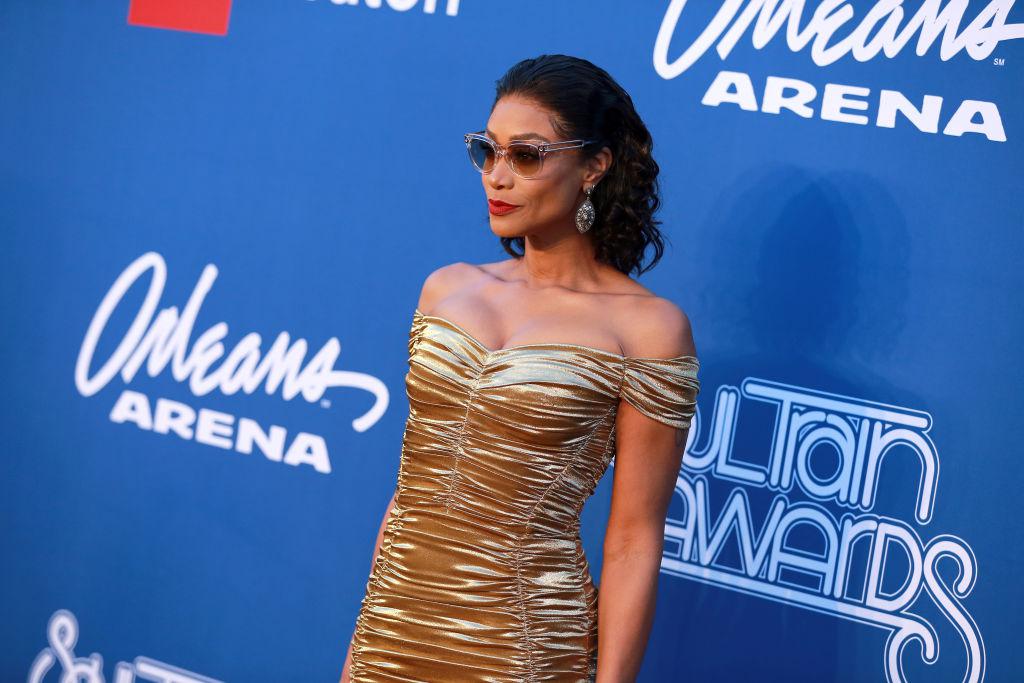 Tami Roman Opens Up About Dramatic Weight Loss