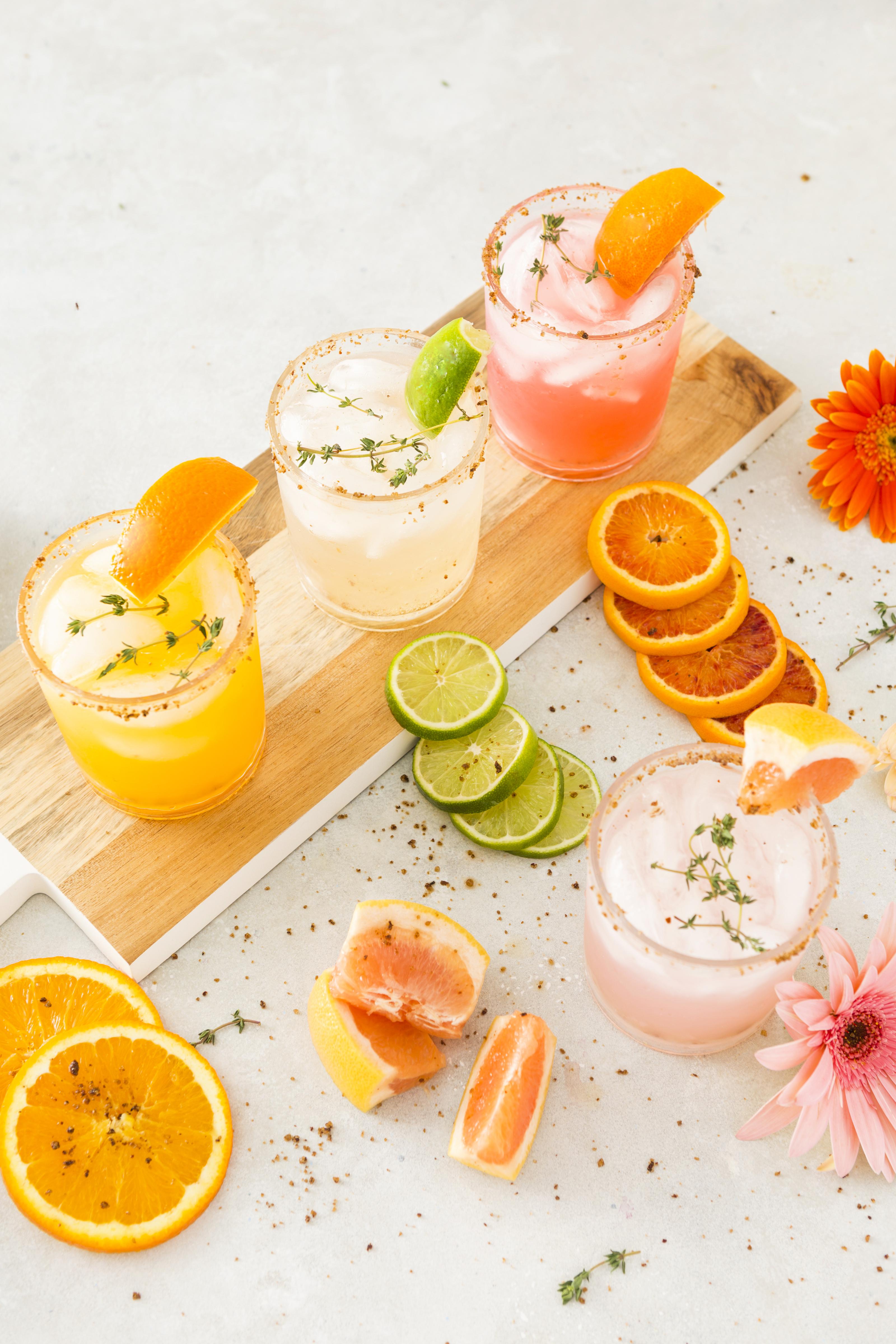 23 Delectable Tequila Cocktail Recipes For Any Celebration Brit Co