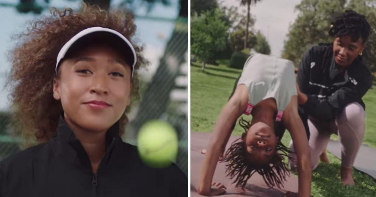 Naomi Osaka shares the mental health tip that gives her 'clarity' - Good  Morning America