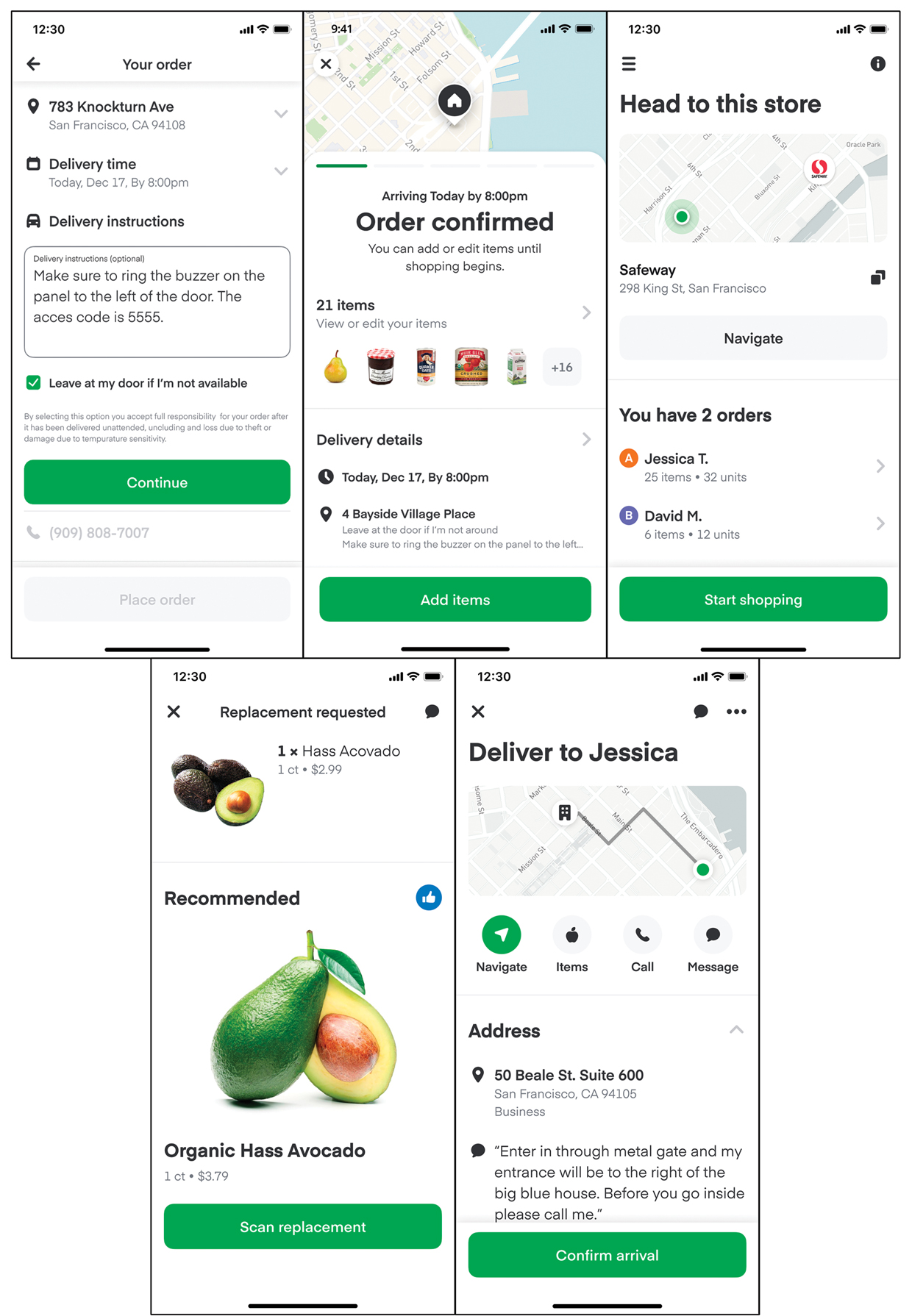 THE ULTIMATE QUICK GUIDE FOR INSTACART SHOPPERS: HOW TO MAKE AT LEAST $200+  A DAY WITH INSTACART IN LESS THAN 8 HOURS See more