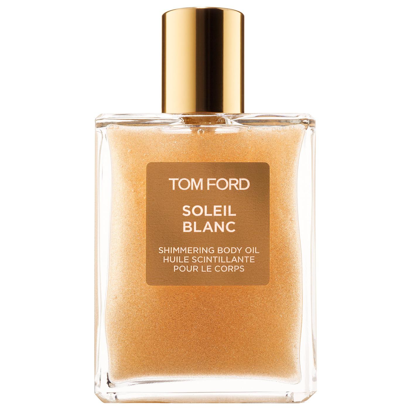 tom ford soleil blanc body oil