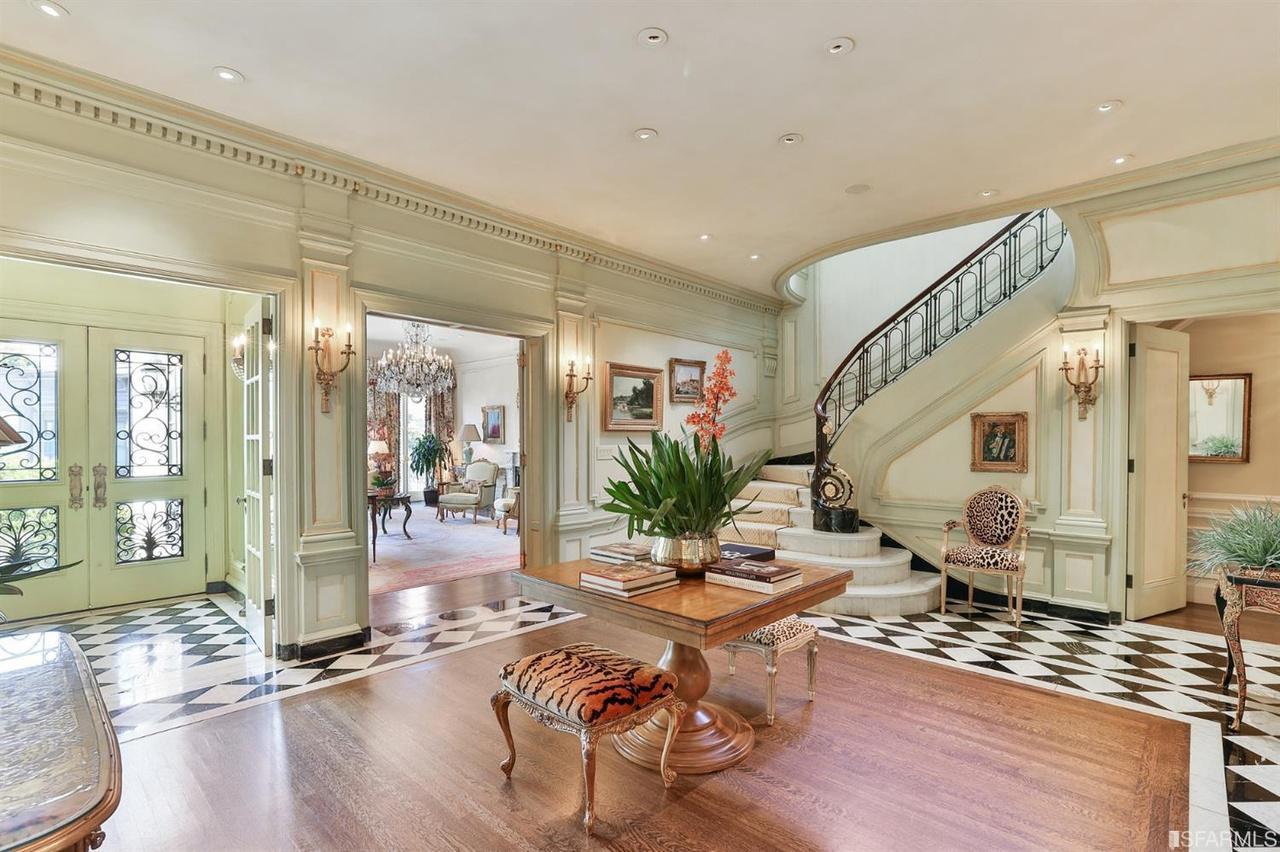 On The Market: Neoclassical mansion in East Walnut Hills