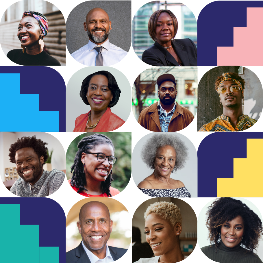Connect with the Black Community at PowerToFly - PowerToFly