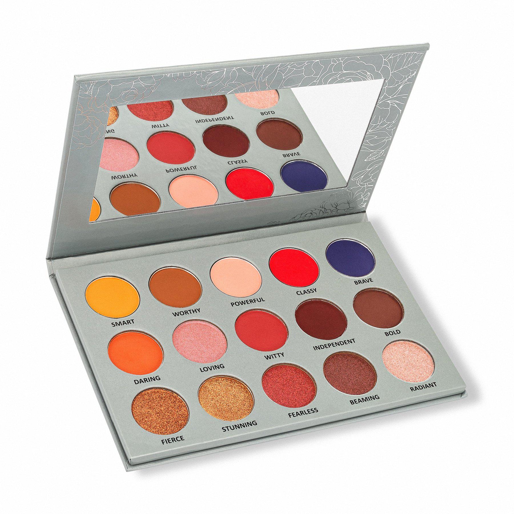 Dominican Makeup | Saubhaya Makeup