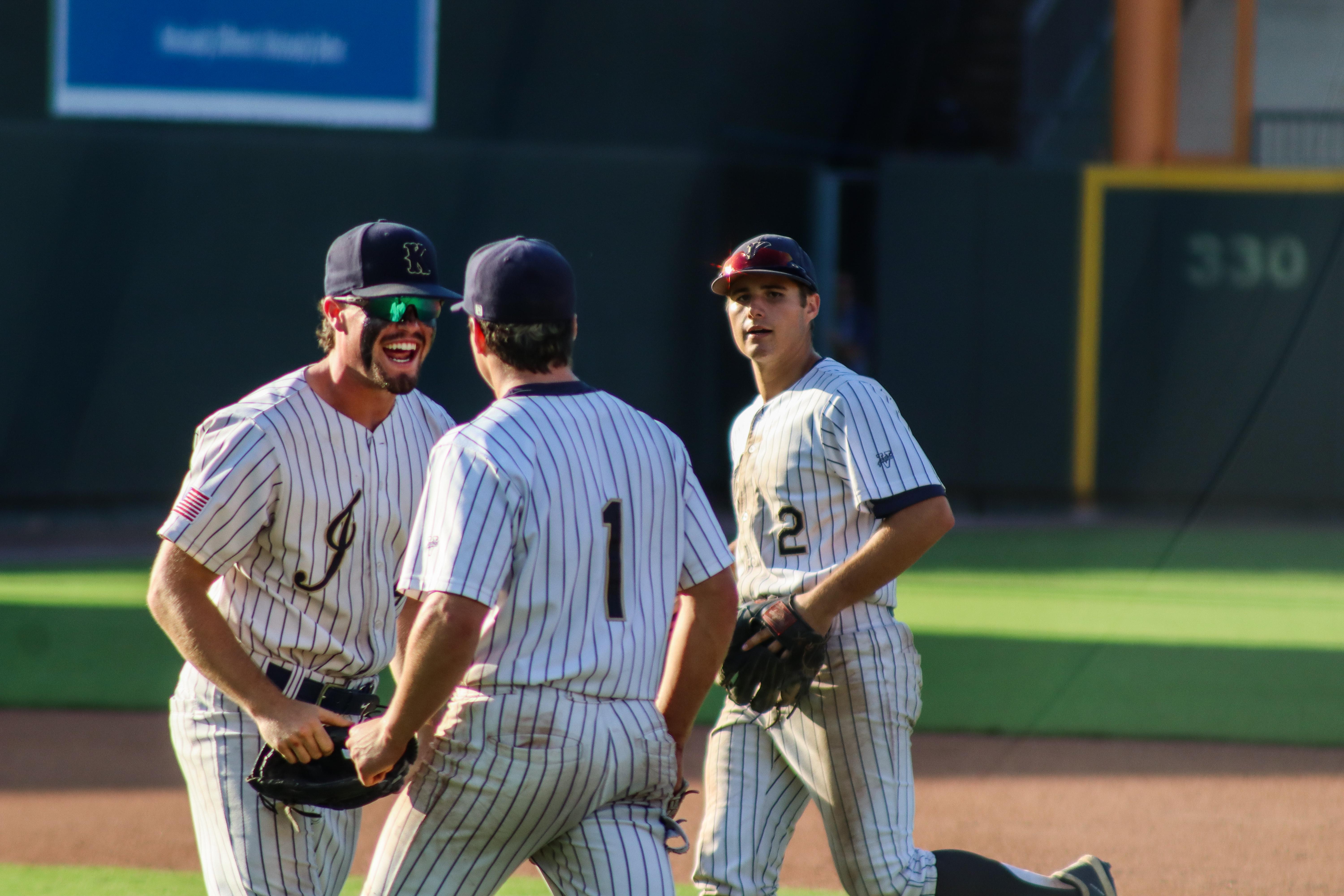 Rockwall Yellowjackets, Heath Hawks earn all-District 10-6A baseball honors, Sports