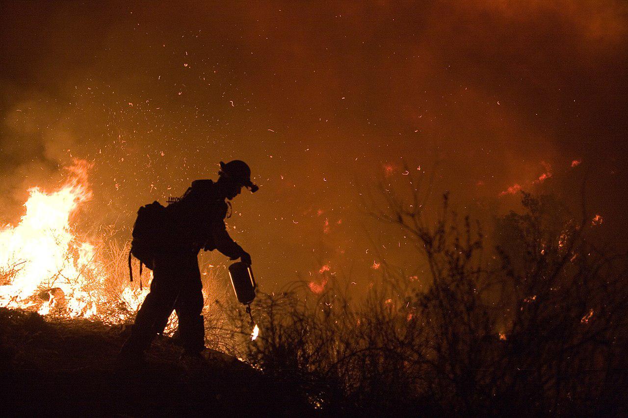 Why drought makes us scared, edgy, angry