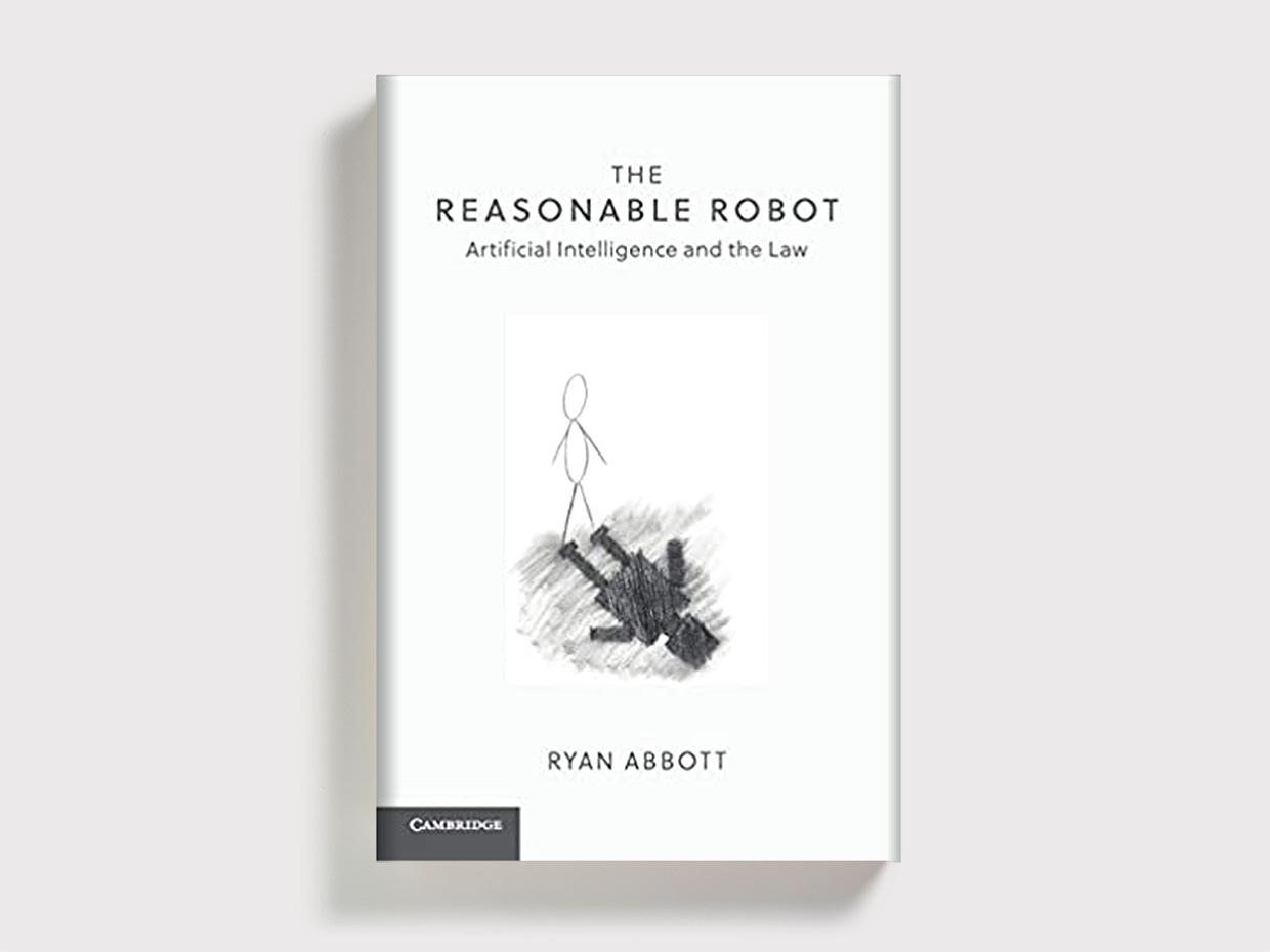 the reasonable robot