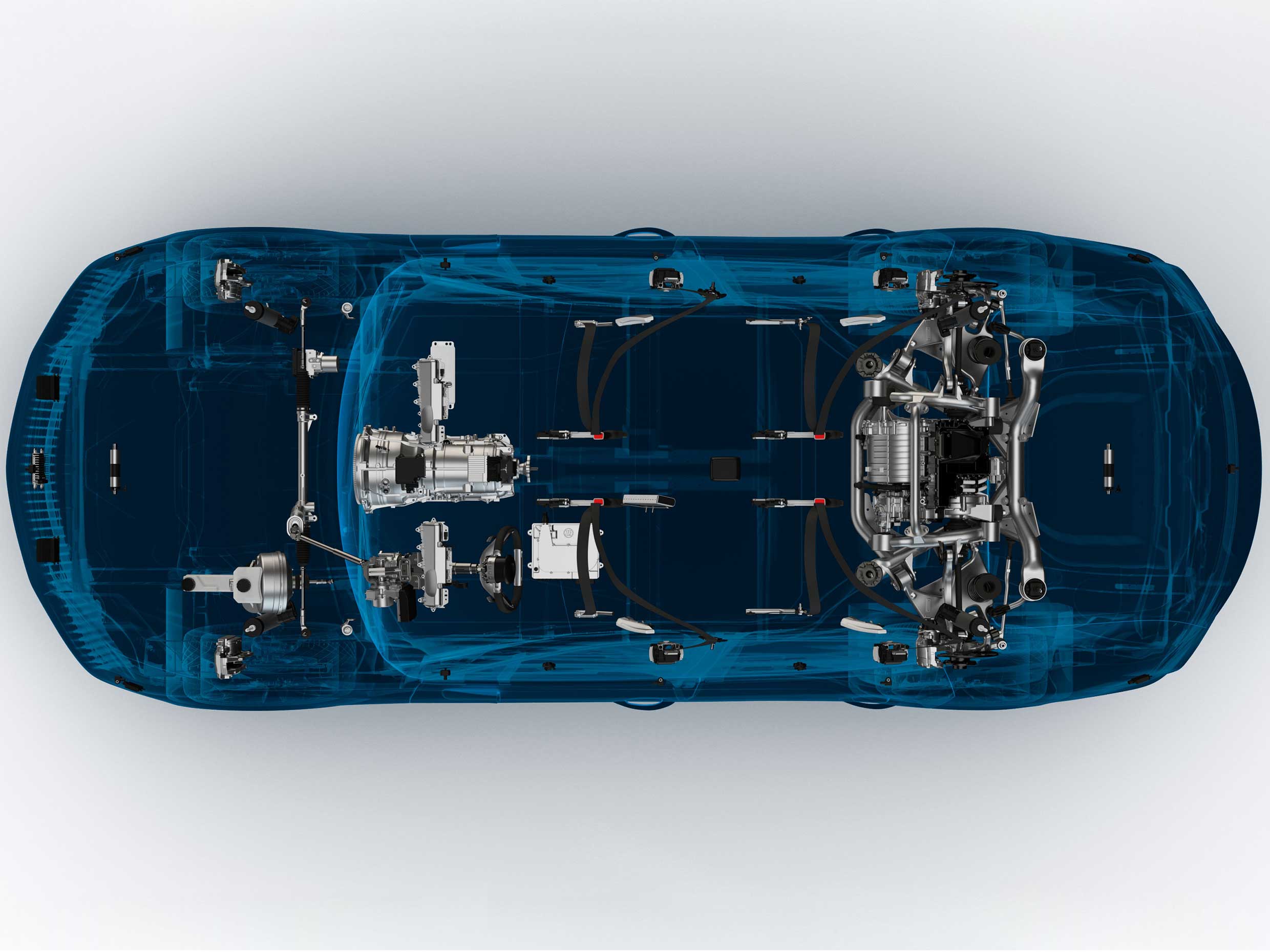 How Software Is Eating The Car - Ieee Spectrum