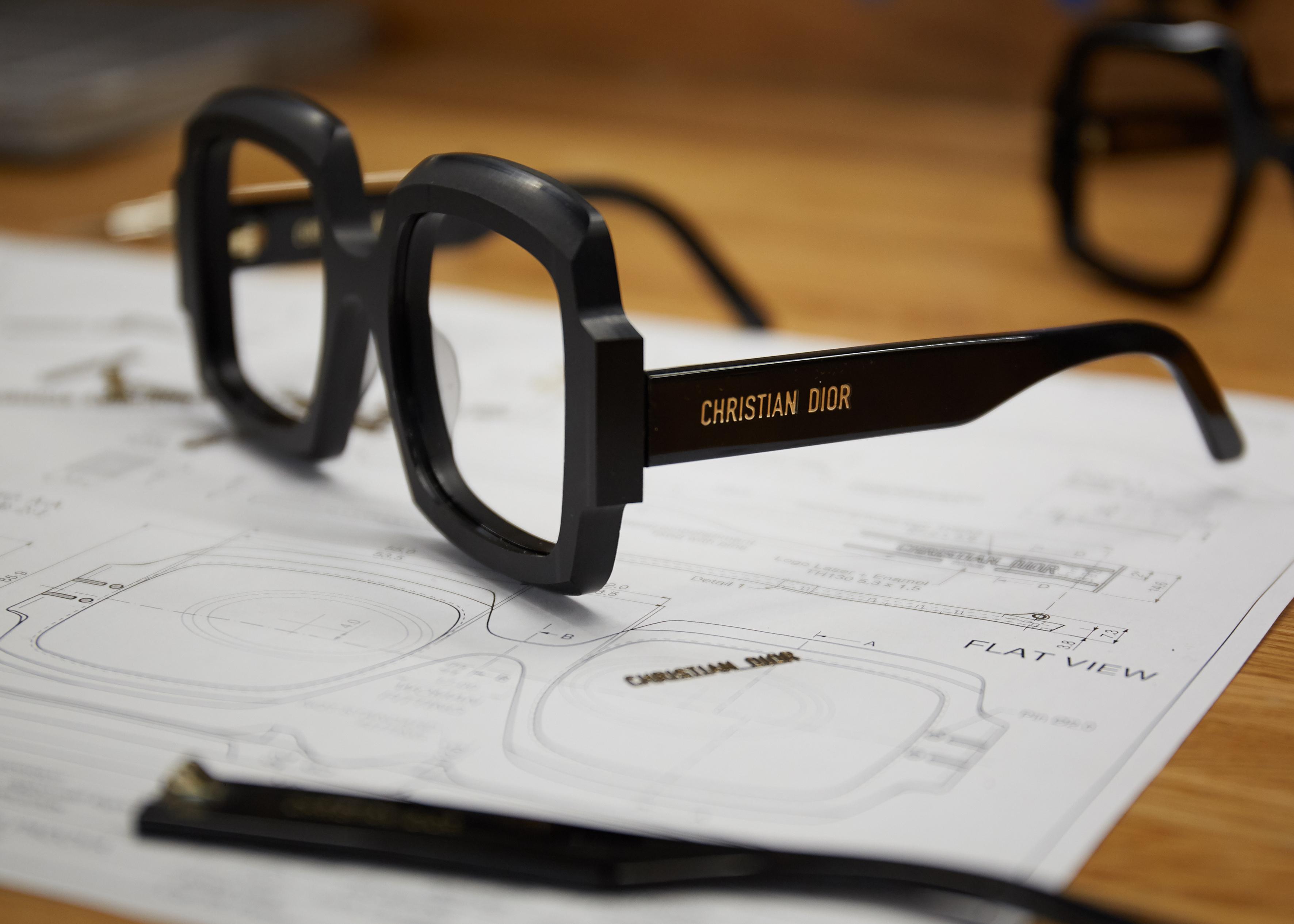 Xiaomi sta per annunciare degli occhiali Smart in collaborazione con Dior?