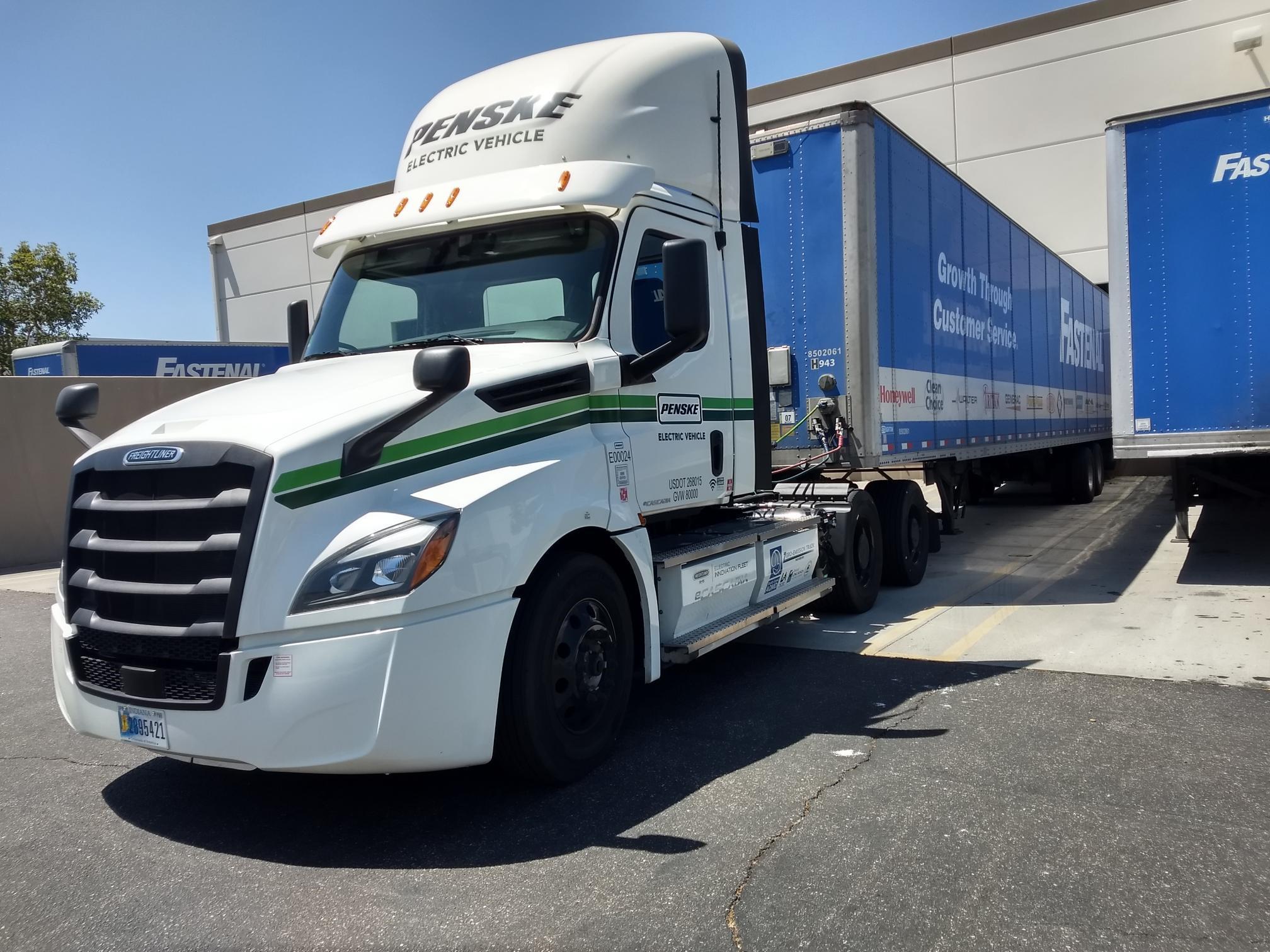 freightliner of york pa