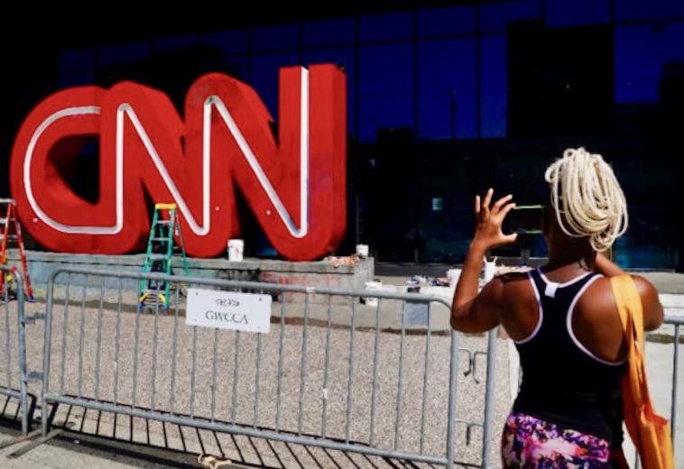 CNN slashes 100 jobs as it announces major AI-focused overhaul