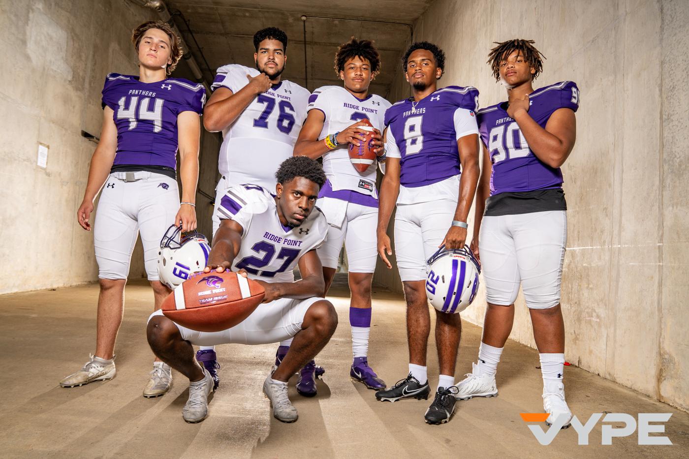 VYPE Football 2020 Preview: District 24-6A - VYPE