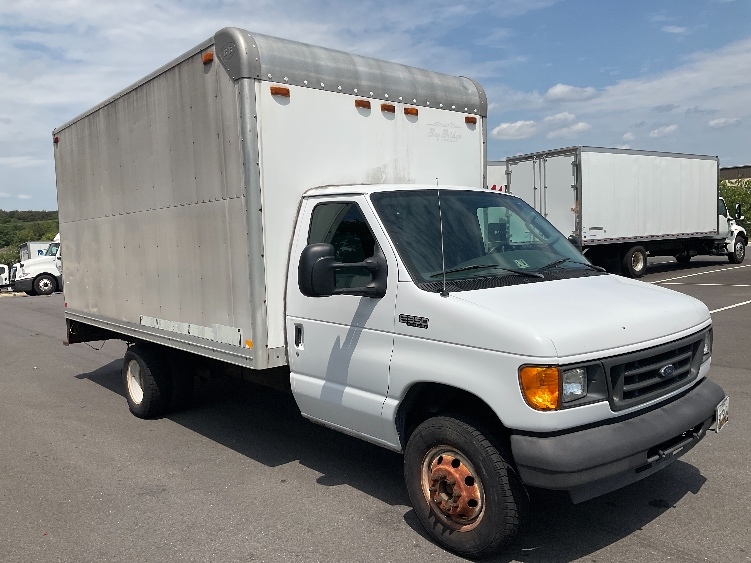 Used Ford 50 Trucks For Sale Penske Used Trucks