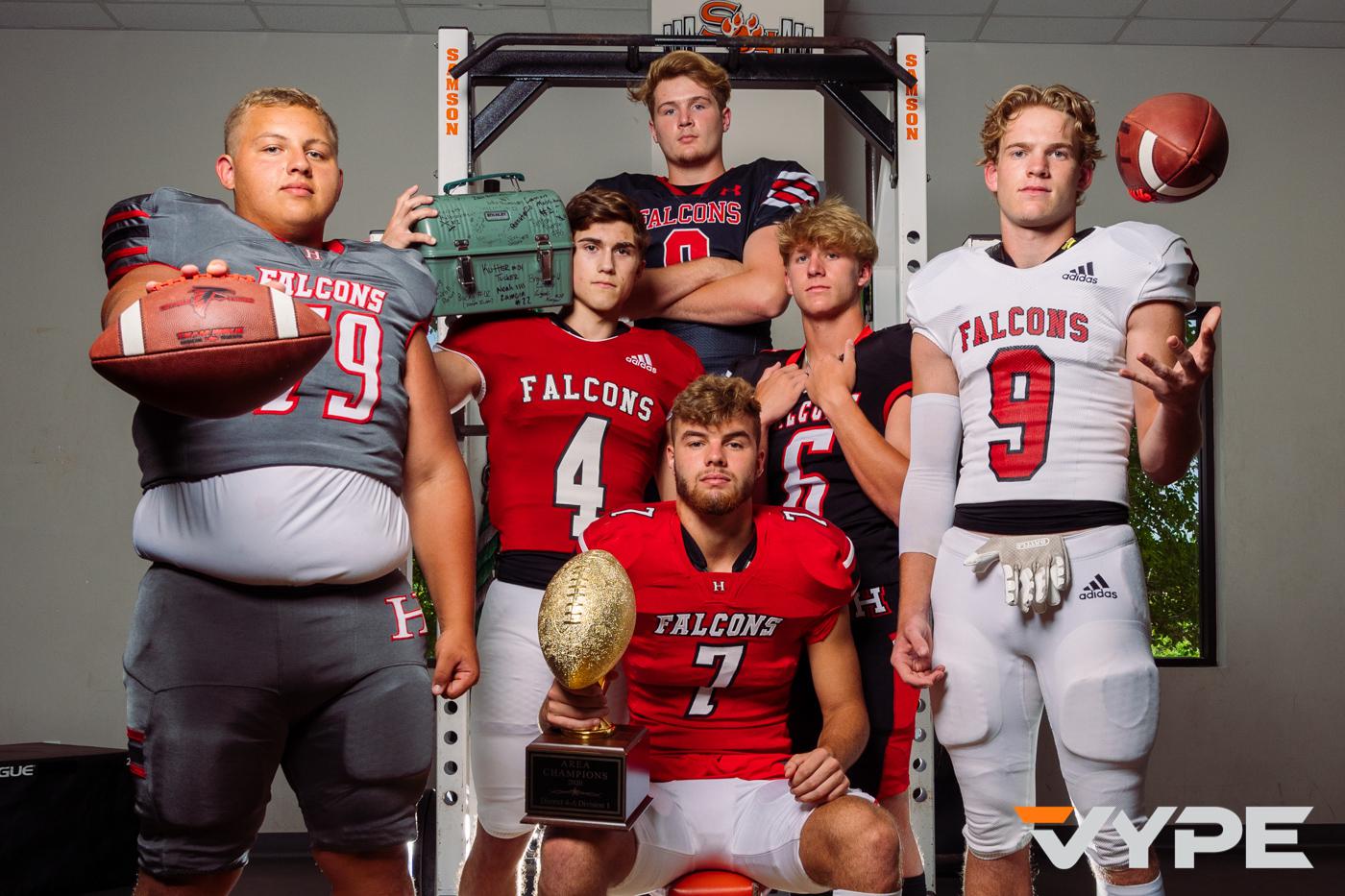 VYPE Football 2020 Preview: District 24-6A - VYPE