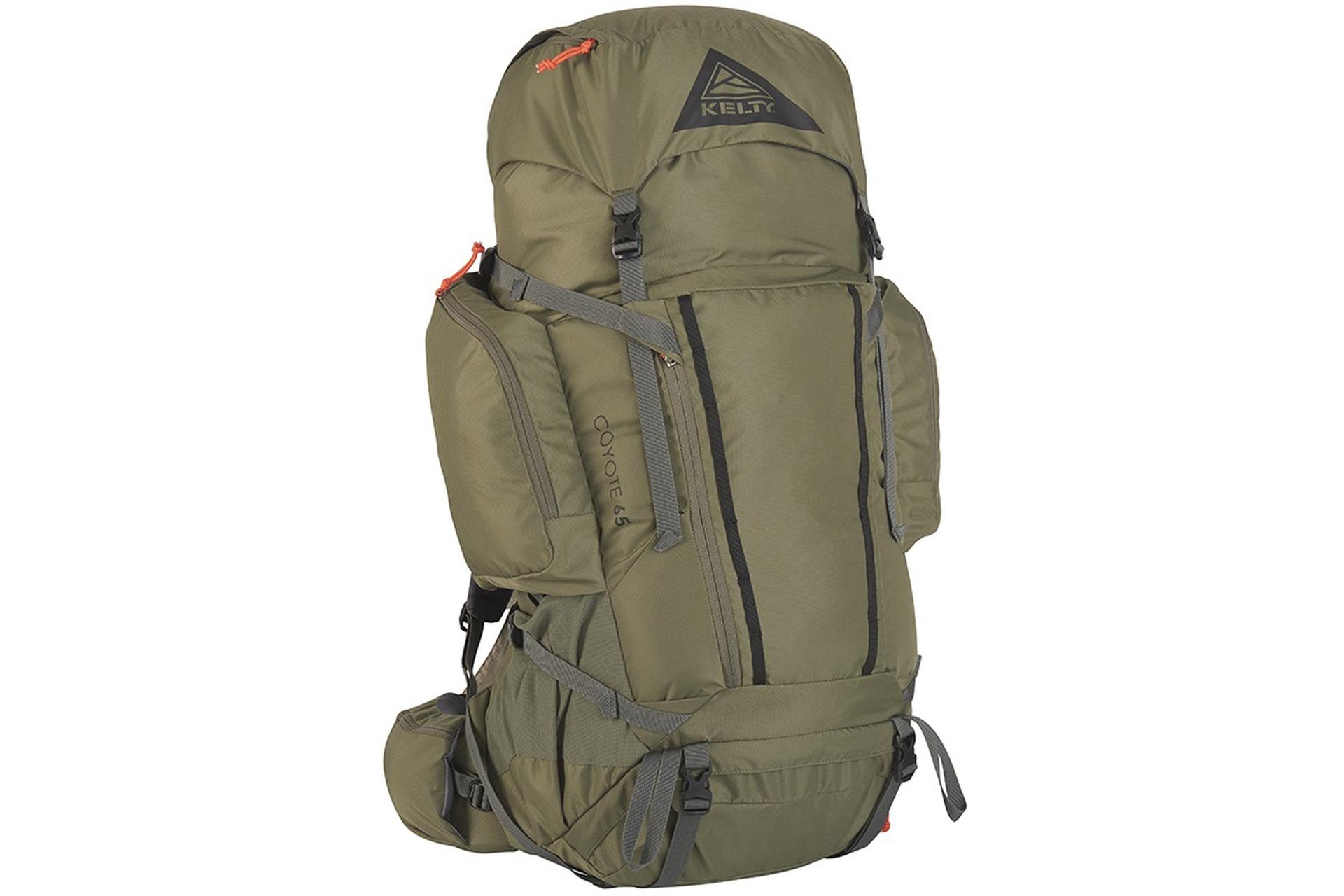 10 Cotton FAQs Answered  Camotrek Backpacking Blog