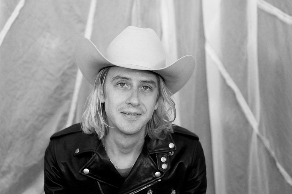Christopher owens nc image