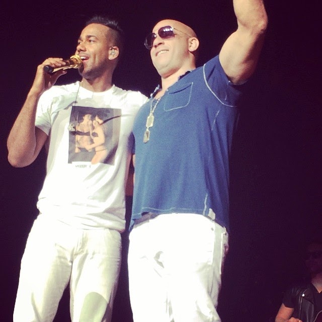 11 Reasons Why Romeo Santos Is A King The Flama