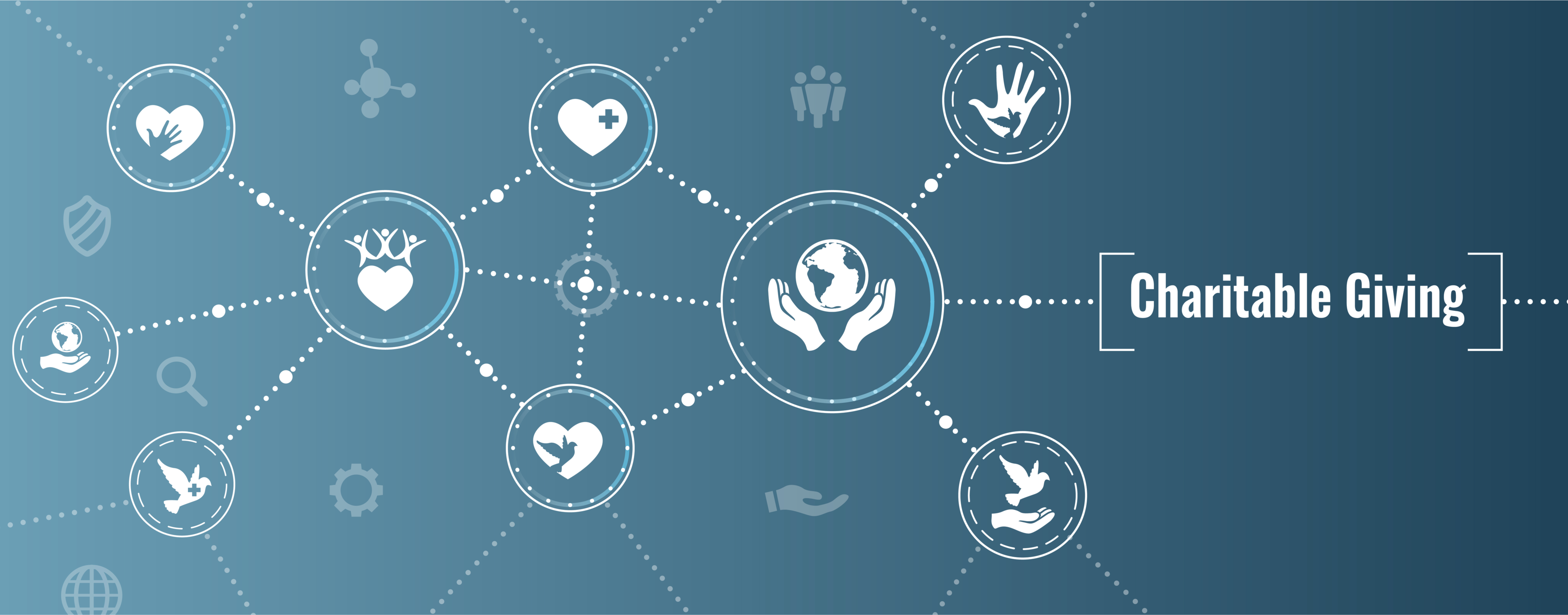 Donate Crypto & NFTs: Support Causes Securely | Vault12 Blog - Vault12