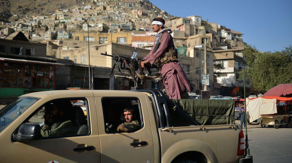 His crime? Years of loyal & professional service…Taliban hunts down and kills Afghan sniper who helped British Army and was abandoned after disastrous America-led pullout: ‘Entirely predictable this would happen’ His crime? Years of loyal & professional service…Taliban hunts down and kills Afghan sniper who helped British Army and was abandoned after disastrous America-led pullout: ‘Entirely predictable this would happen’