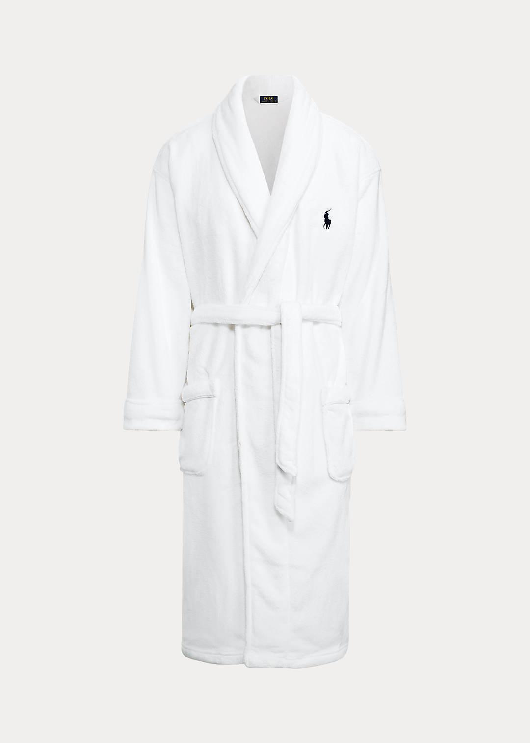 polo robe womens