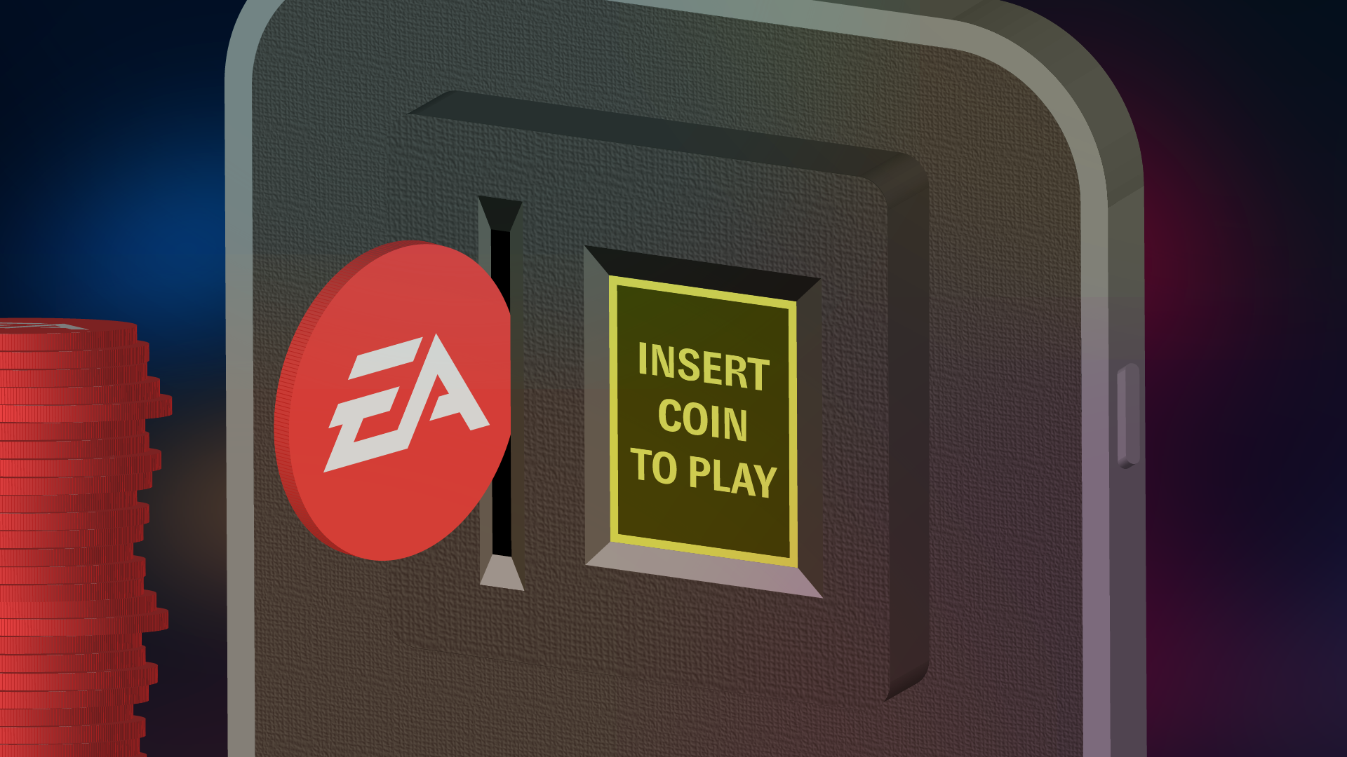 Play Dead Space, Wild Hearts for Just $1 Using New EA Play Trial